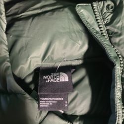North Face Size Small Women Jacket 