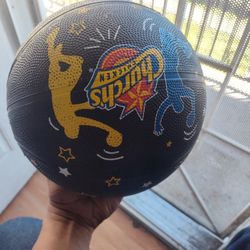 Church's Chicken Basketballs
