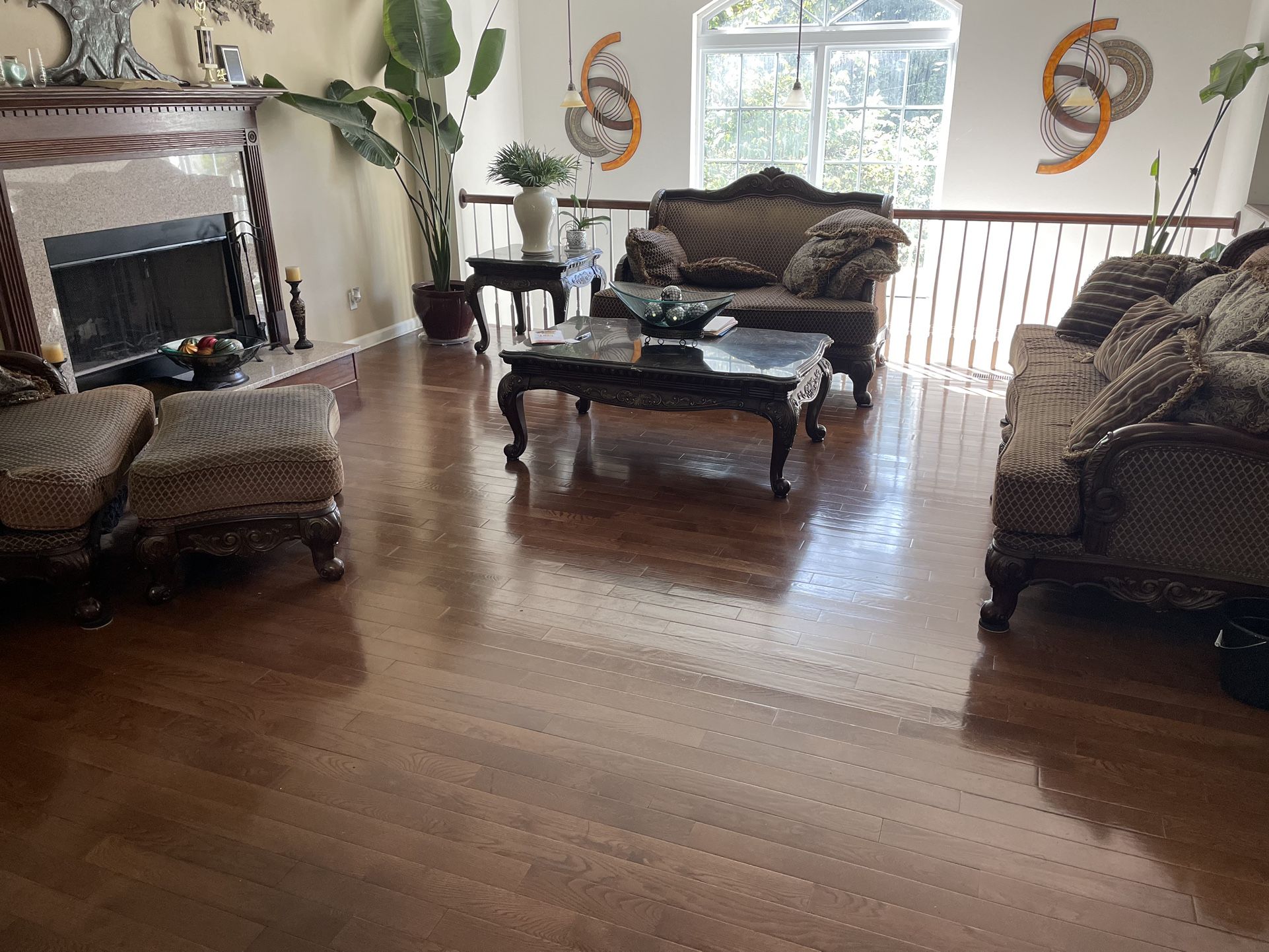 Antique Furniture For Sale