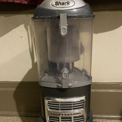 Shark Professional Vacuum 