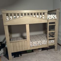 Bunk Beds 