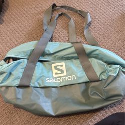 Salomon Gym Bag 