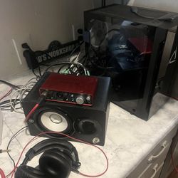 Full Studio ! 