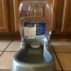 Pet Water Dispenser