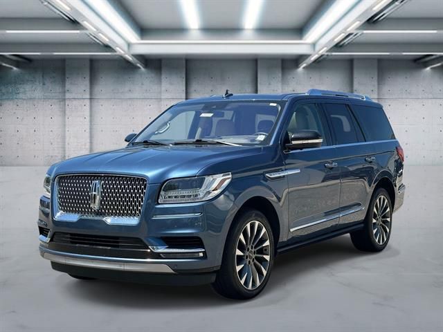2020 Lincoln Navigator