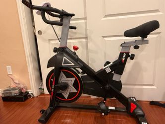 Exercise Bike brand New