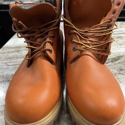 Timberland Boots Men Size 9.5