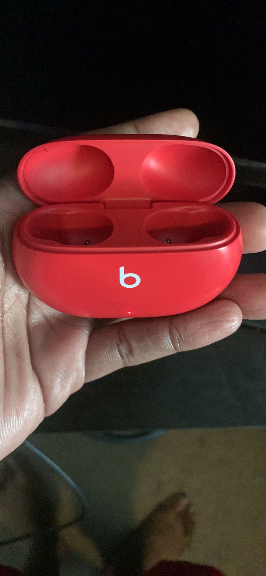 Beats STUDIO BUDS Case ONLY 