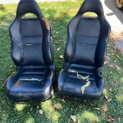 Acura Rsx Seats