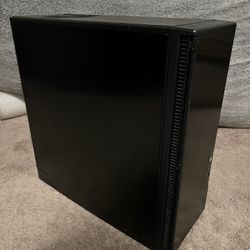 Old Antec PC Case