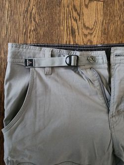 Prana Zion Pants 