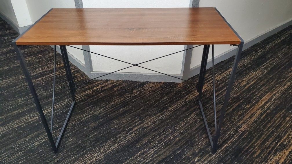 Folding Desk