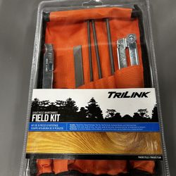 Fiel Kit ( Kit De Afilafura)
