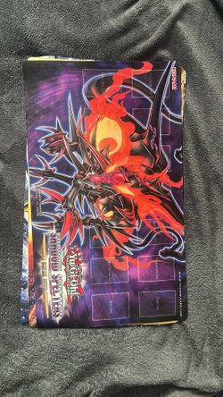 Shadow Specters Sneak Peek Play Mat 