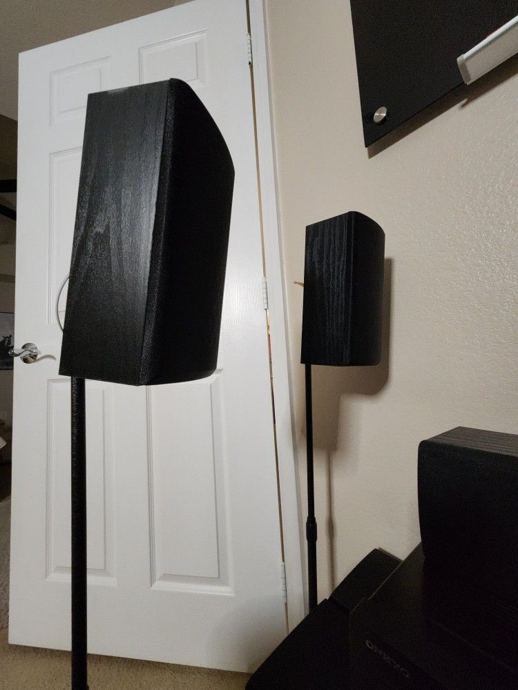 Onkyo Surround Sound System