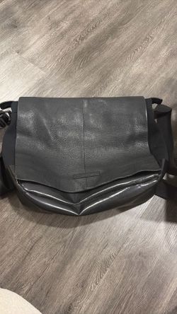 PUMA by hussein chalayan - shoulder bag