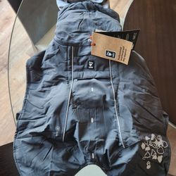 DOG JACKET 
