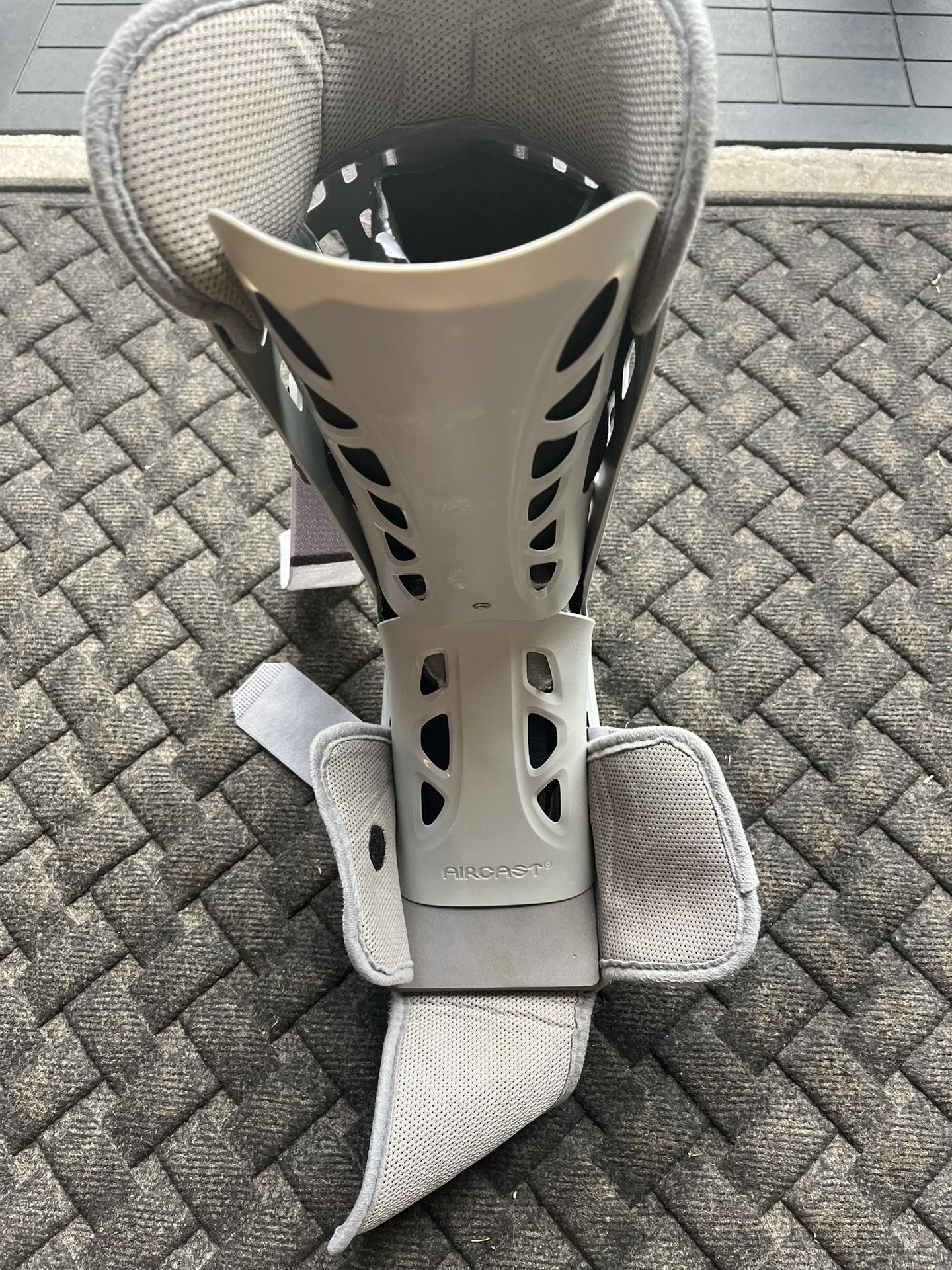 Aircast Lower Leg - Size 3 