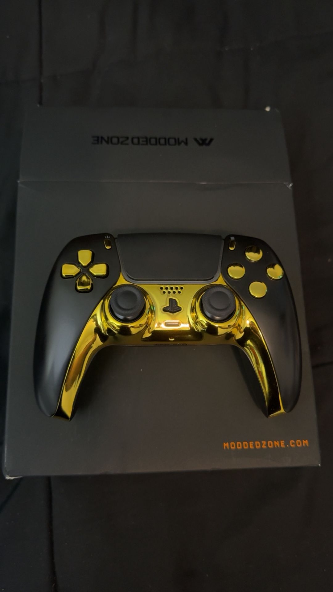 Ps5 Modded Controller