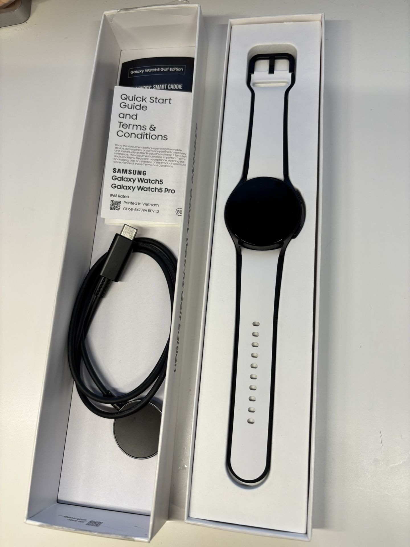 Galaxy Watch 5 40mm