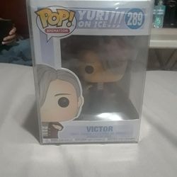 Dunno Pop Yuri On Ice 