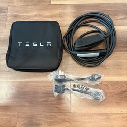 Tesla Mobile Charger Gen 2 120V