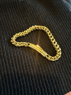 Men’s Bracelet
