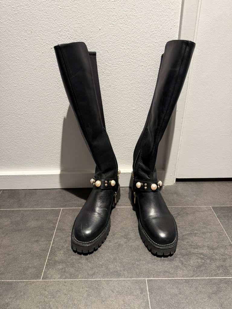 Karl Lagerfeld Shoes