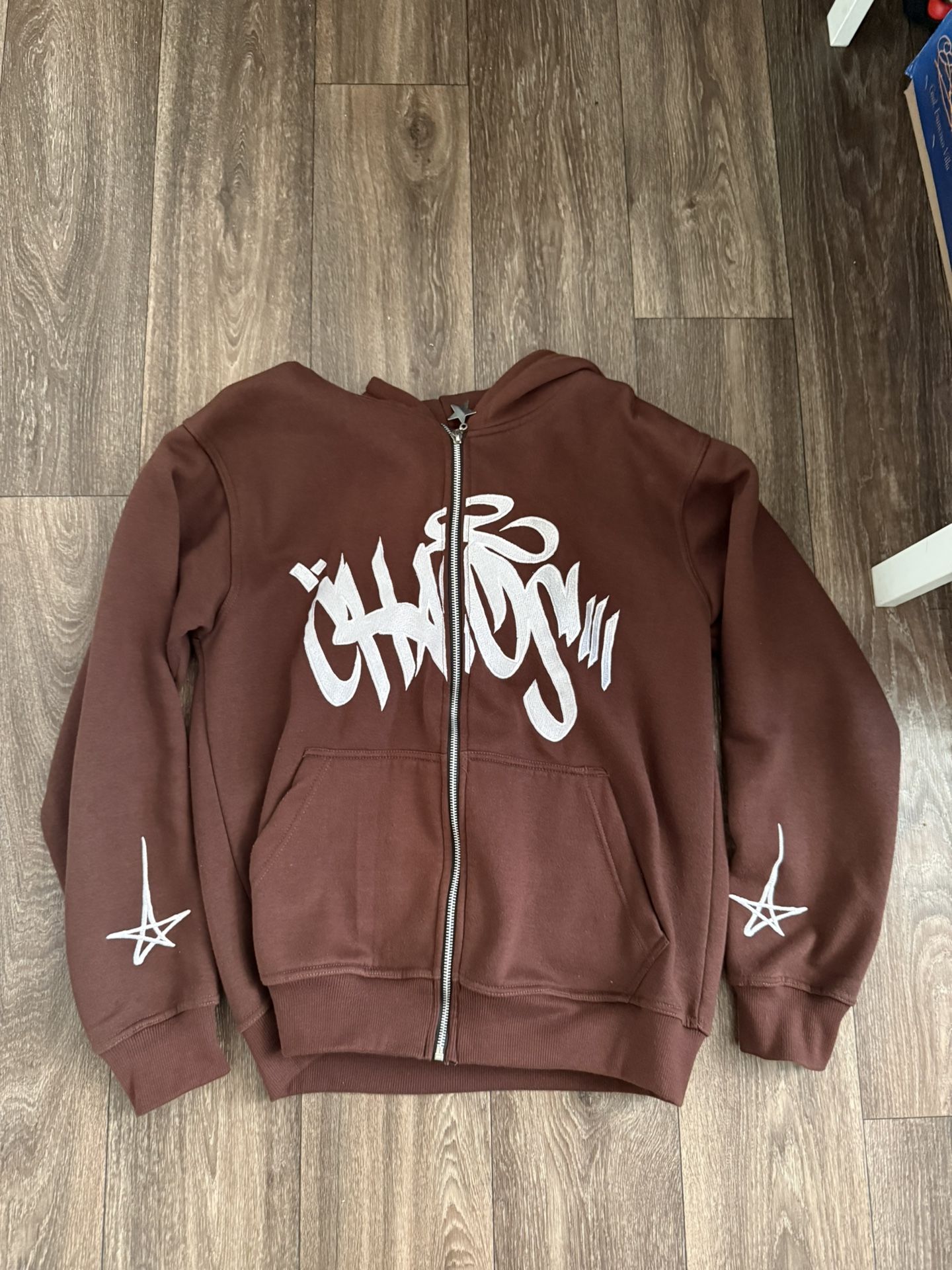 Chaos jacket