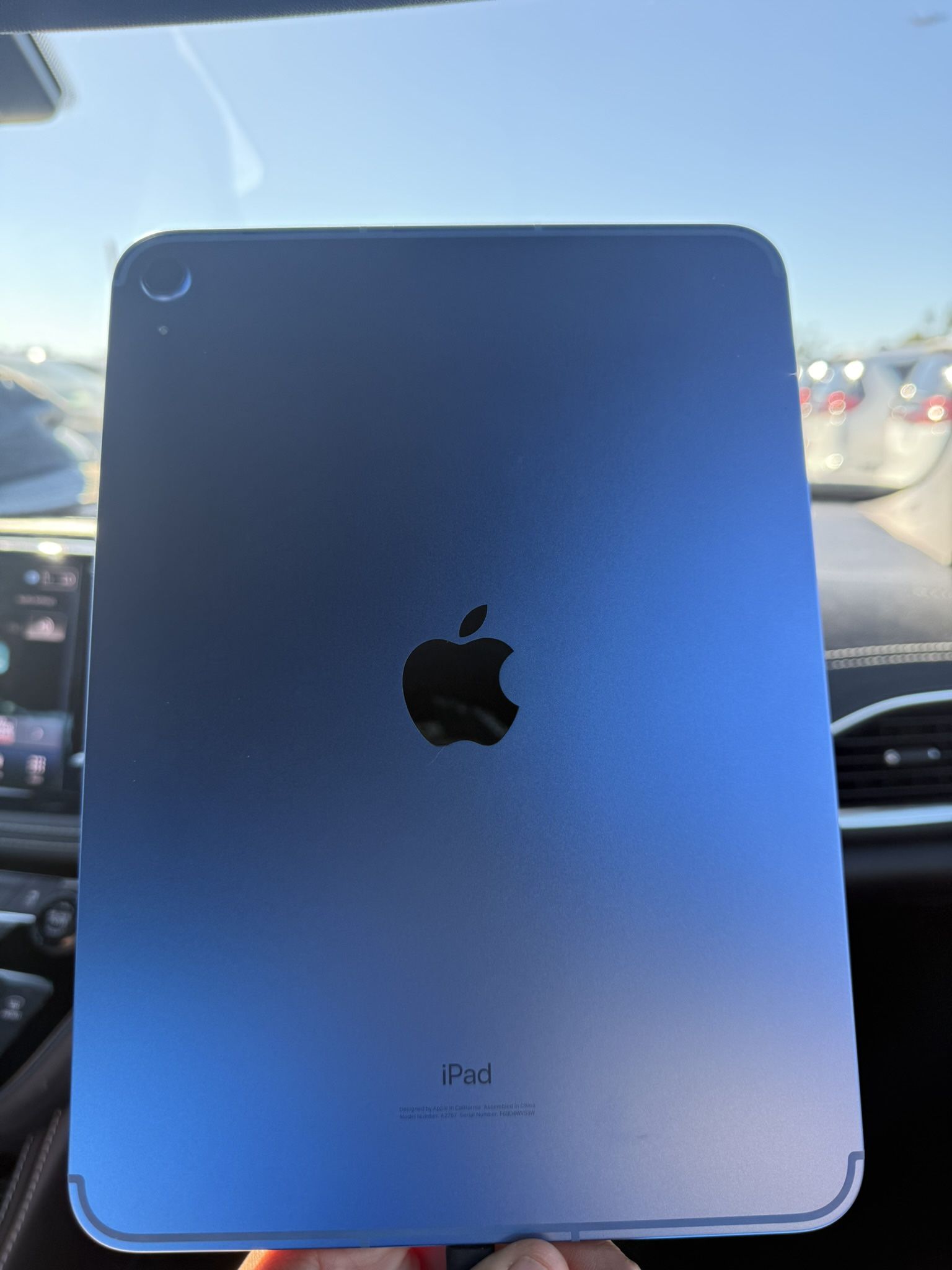 Apple iPad 10th Generation- 64GB