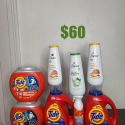 Household Bundle | Pickup Only 