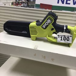 Ryobi Chain 