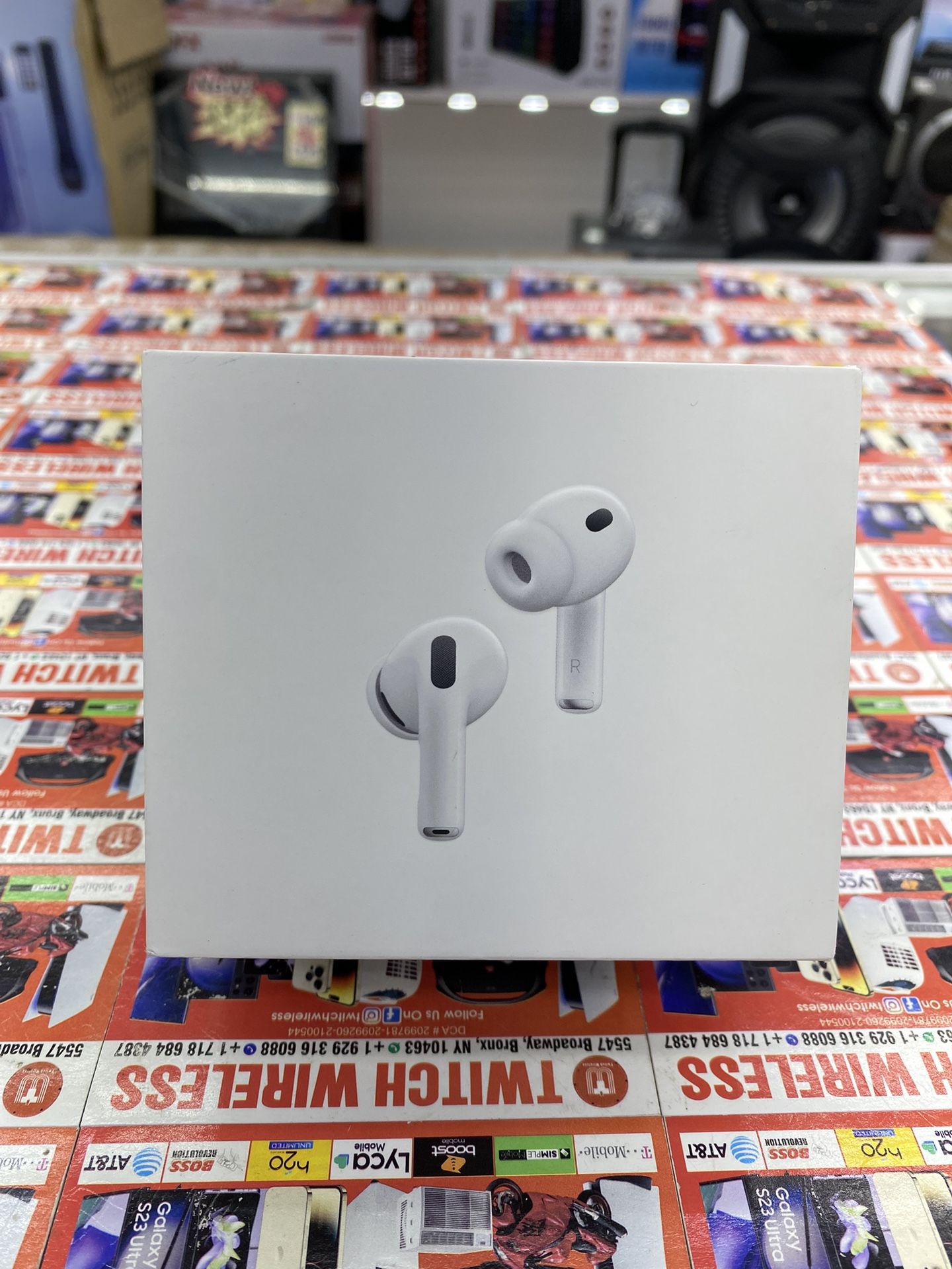 Earpods 3rd Gen 
