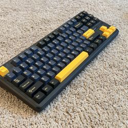 Gaming Keyboard