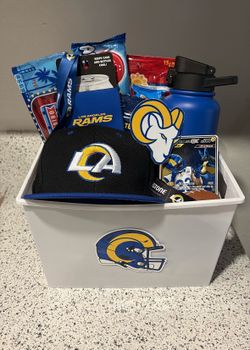 Gift baskets