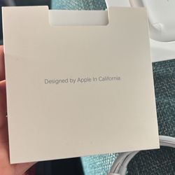 Apple AirPods 3rd Generation 