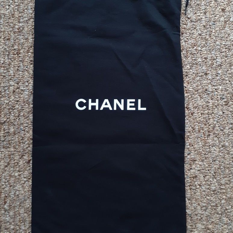 Chanel Dust Bag