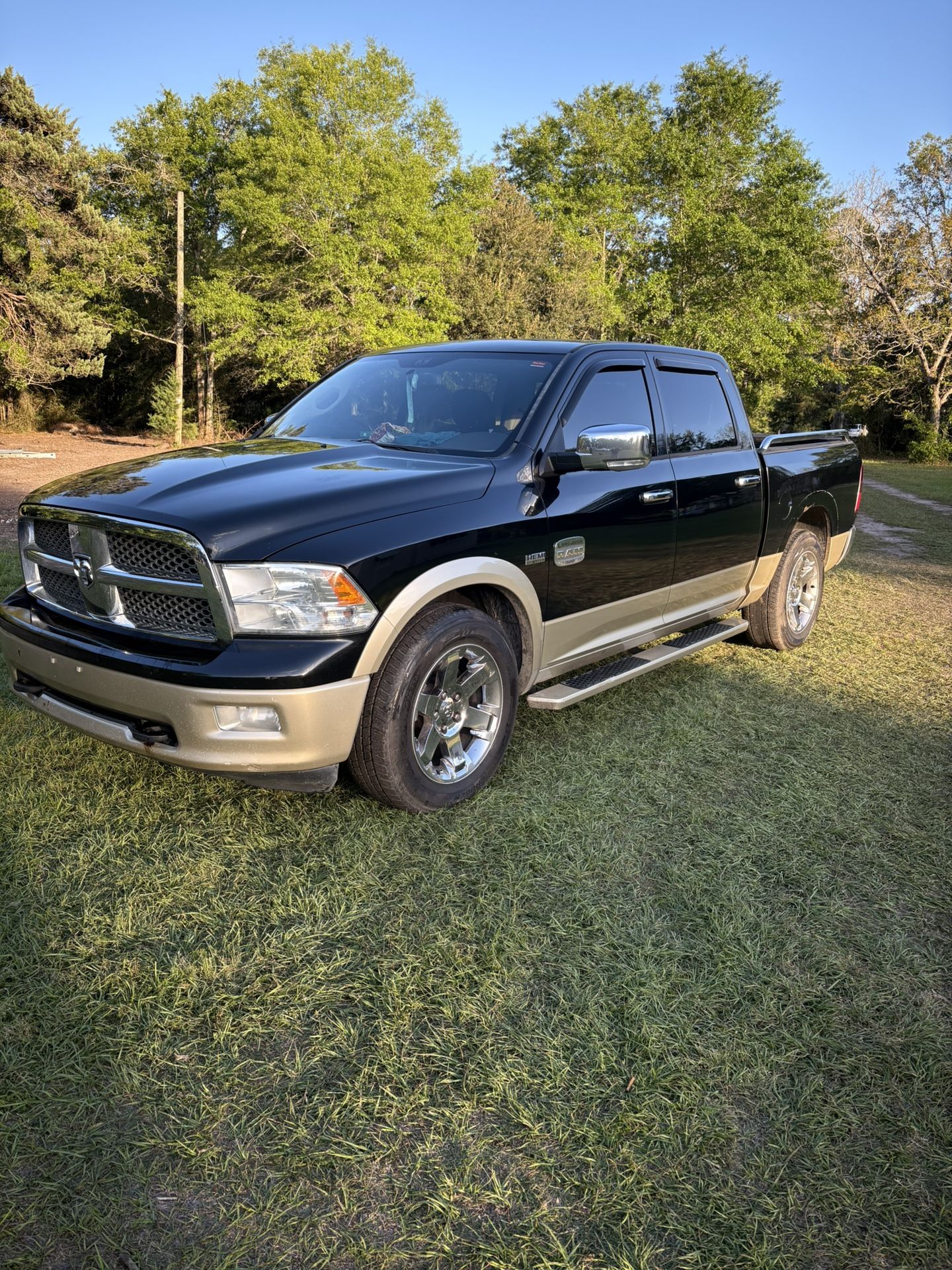 2012 Dodge Ram