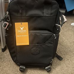 Moose Backpack