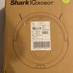 Shark IQ Robot 