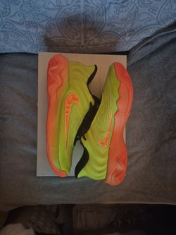Giannis Basketball Shoes
