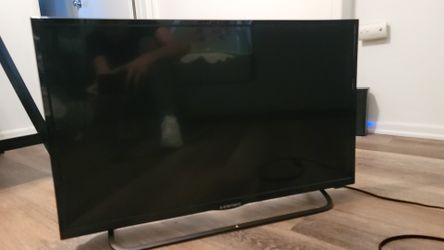 32" element tv