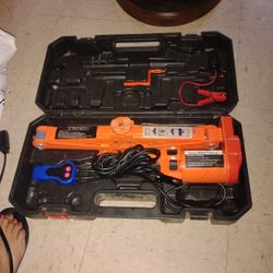 Machlnn Electric Jack 