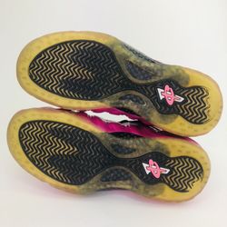 Nike Foamposite Pearlized Pink Size 9 for Sale in Virginia Beach, VA ...