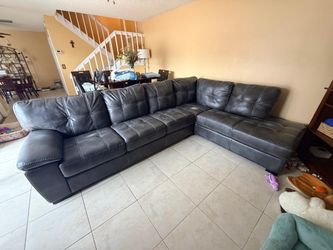 Free couch