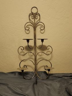 Wall Sconce
