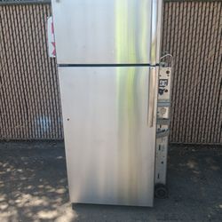 Whirlpool Refrigerator/Freezer 