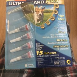 Hartz Flea And Tick 