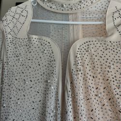 Nice medium size evening gown