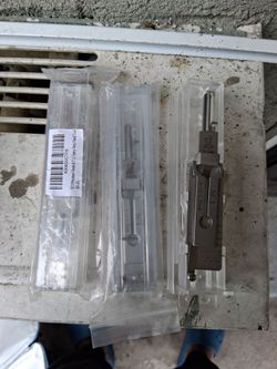 Lock Smith Key